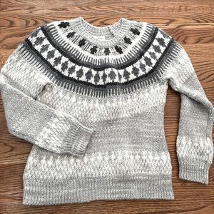 Lucky Brand Sweater